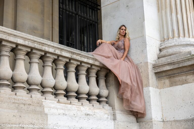 Een Lens op Parijs – Mijn fotografiereis vol Fashion, Schoonheid en Inspiratie